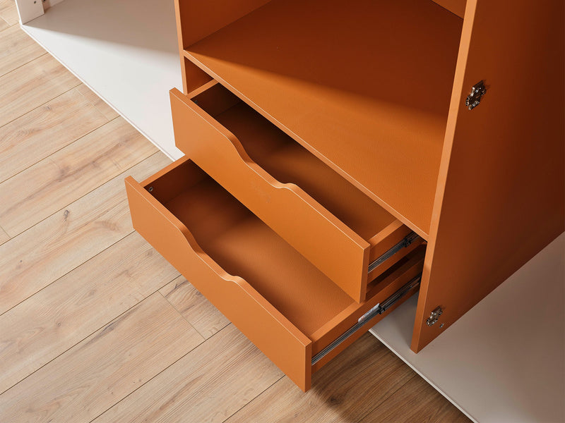 Law Wardrobe - 200-ELIF-LAW-WRD