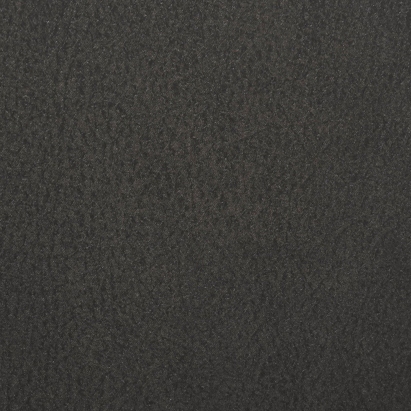 Lawrence Upholstered Padded Arm Reclining Sofa Charcoal - 603504