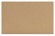 Lawroy Twin Panel Headboard with Dresser in Light Natural from Ashley - Luna Furniture