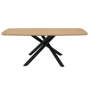 Lawton Dining Table - DN03765