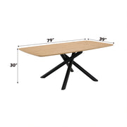 Lawton Dining Table - DN03765