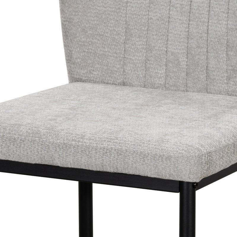 Leander Side Chair (Set-2) - DN05546