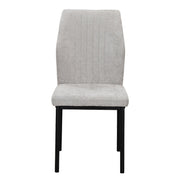 Leander Side Chair (Set-2) - DN05546