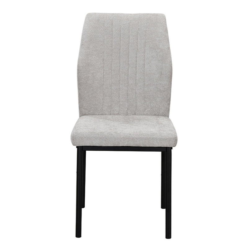 Leander Side Chair (Set-2) - DN05546