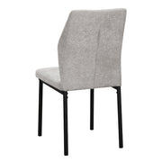 Leander Side Chair (Set-2) - DN05546