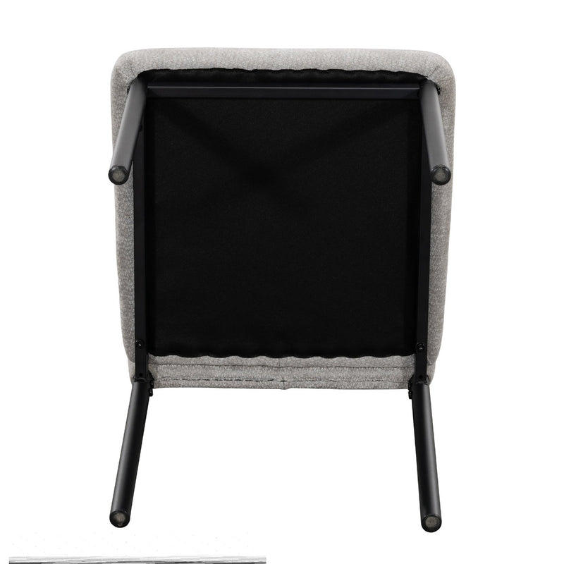 Leander Side Chair (Set-2) - DN05546