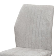 Leander Side Chair (Set-2) - DN05546