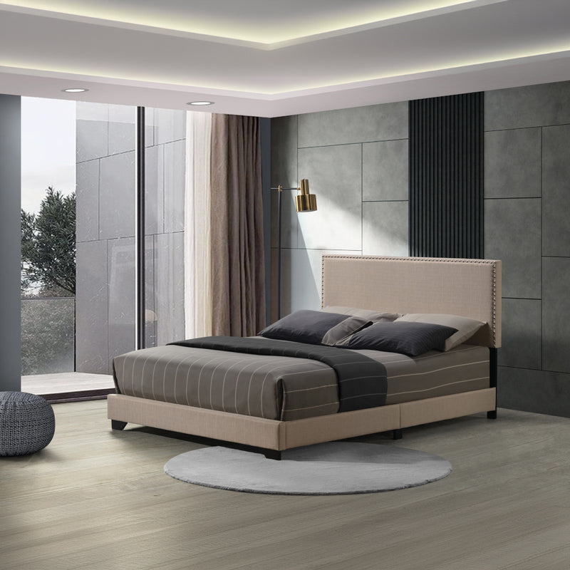 Leandros Queen Bed - 27420Q