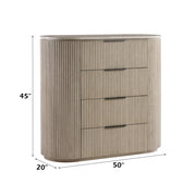 Leanna Chest - BD05436