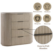 Leanna Chest - BD05436