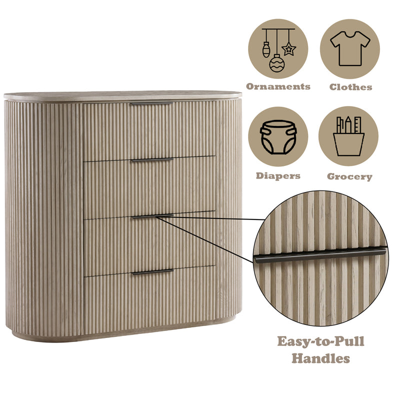Leanna Chest - BD05436