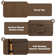 Leanna Chest - BD06816