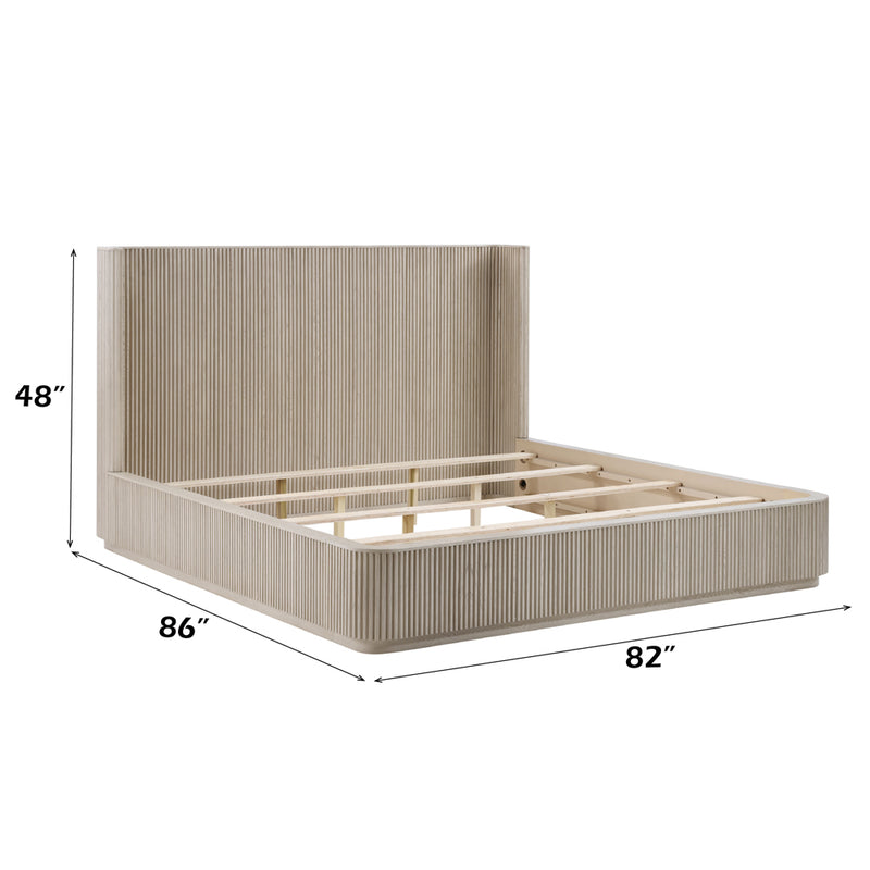 Leanna EK Bed - BD05431EK
