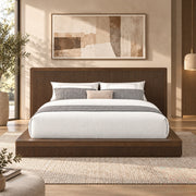 Leanna EK Bed - BD06811EK