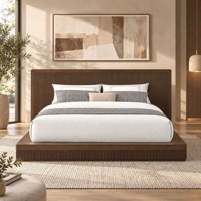 Leanna EK Bed - BD06811EK