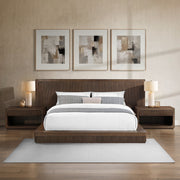 Leanna EK Bed - BD06811EK