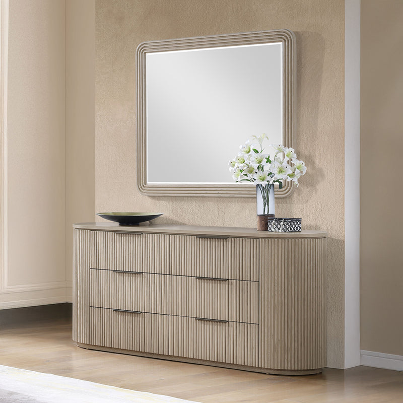Leanna Mirror - BD05434