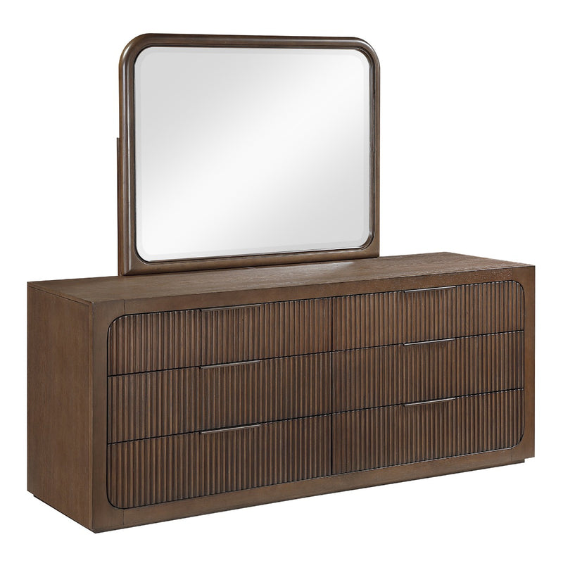 Leanna Mirror - BD06814
