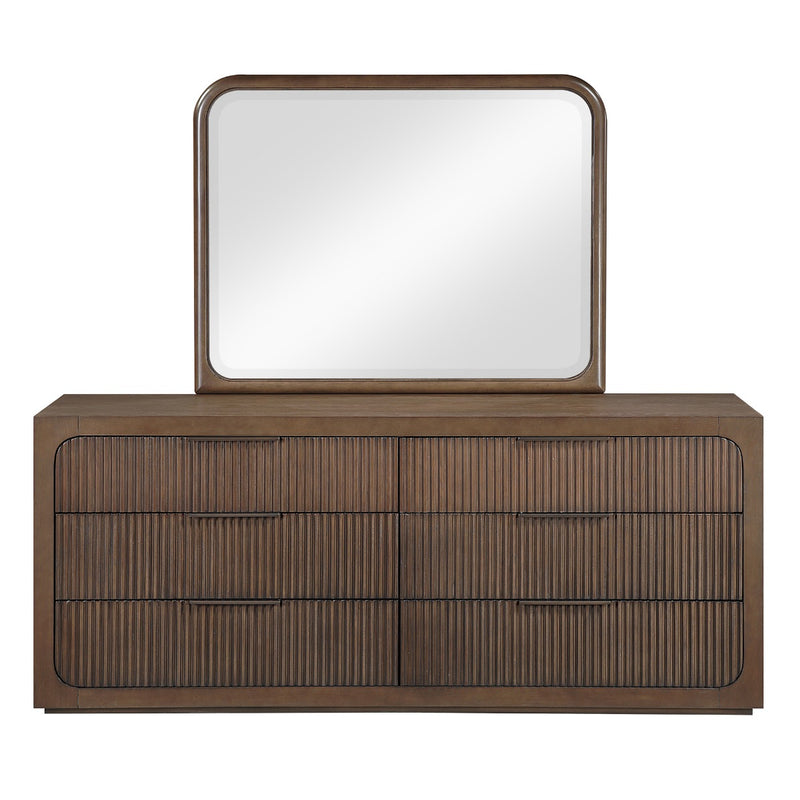 Leanna Mirror - BD06814