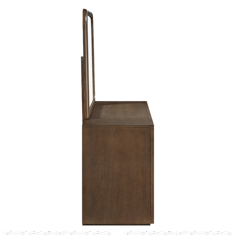 Leanna Mirror - BD06814