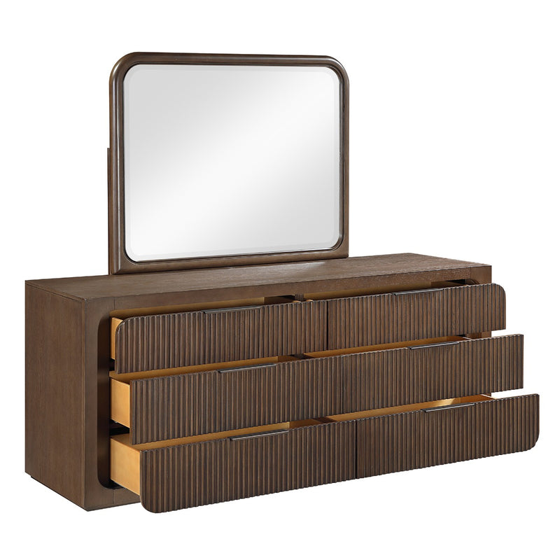 Leanna Mirror - BD06814