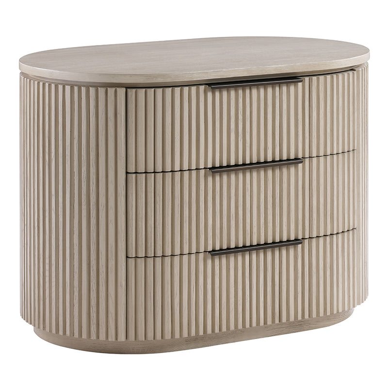 Leanna Nightstand w/USB Port - BD05433