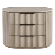 Leanna Nightstand w/USB Port - BD05433