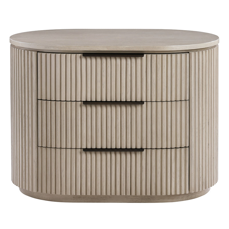 Leanna Nightstand w/USB Port - BD05433
