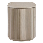 Leanna Nightstand w/USB Port - BD05433