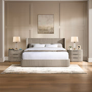 Leanna Nightstand w/USB Port - BD05433