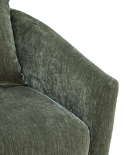 Leastow Loden Swivel Accent Chair - A3000830