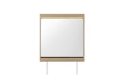 Genesis Gold Mirror With Led - GENESIS-GOLD-MR W/LED