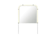 Lyra Beige Mirror With Led - LYRA-BEIGE-MR W/ LED