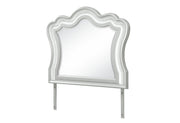 Aria Silver Mirror With Led - ARIA-SILVER-MR W/LED
