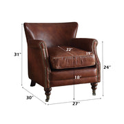 Leeds Accent Chair - 96679