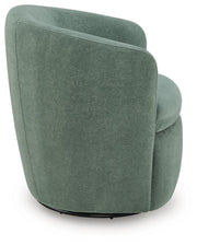 Leemont Juniper Swivel Accent Chair - A3000829