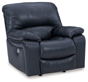 Leesworth Ocean Power Recliner - U4380998