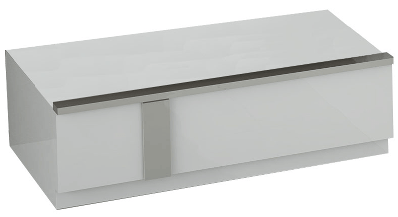 Left Nightstand - i43020