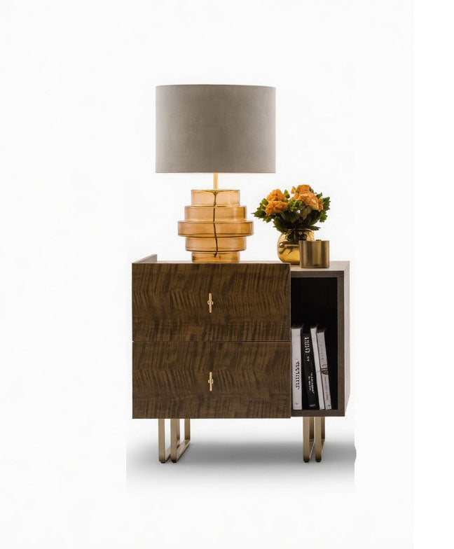 Left Nightstand - i43784