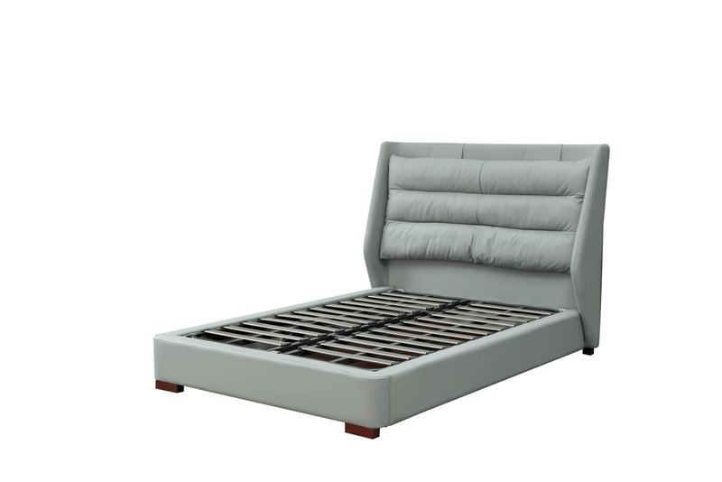 Lego Full Bed W/Storage - Gate FurnitureFull Bed