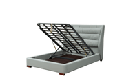 Lego Full Bed W/Storage - Gate FurnitureFull Bed