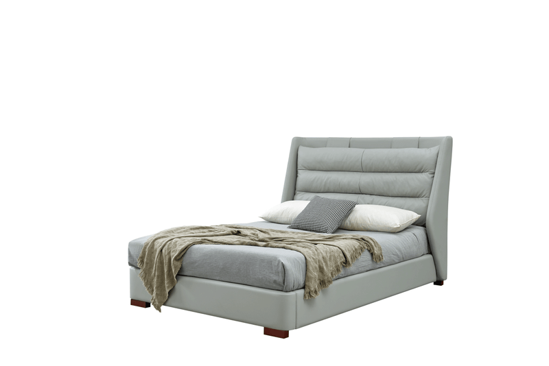 Lego Full Bed W/Storage - Gate FurnitureFull Bed