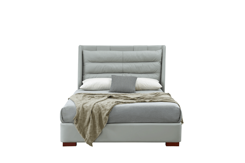Lego Full Bed W/Storage - Gate FurnitureFull Bed