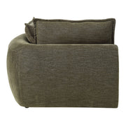 Leighton Modular - Right Facing Arm Chair w/3 Pillows - LV07693