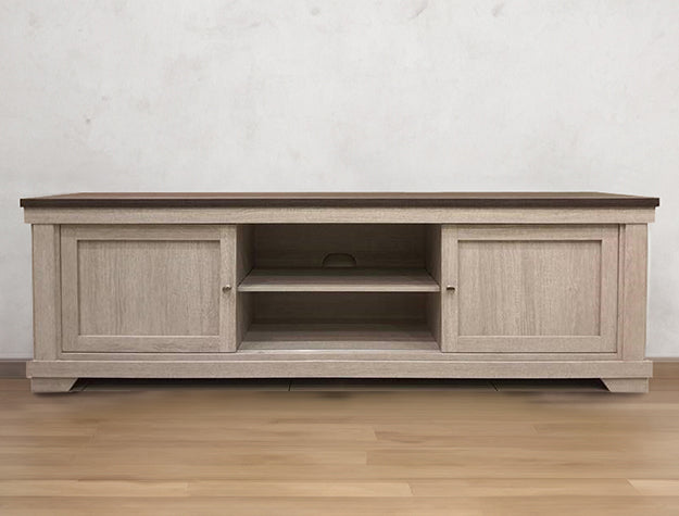 Leighton Tv Stand - B8180-9
