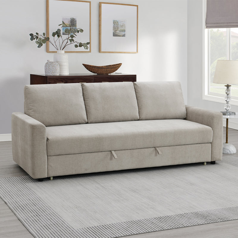 Leira Sofa W/Sleeper - LV03490