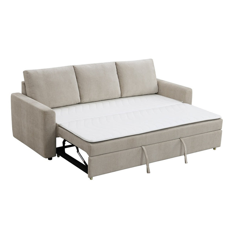 Leira Sofa W/Sleeper - LV03490