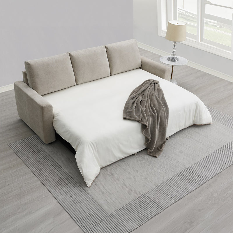 Leira Sofa W/Sleeper - LV03490