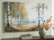 Leithan Multi Wall Art - A8000450