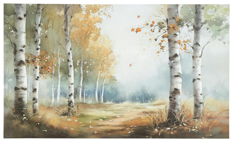 Leithan Multi Wall Art - A8000450